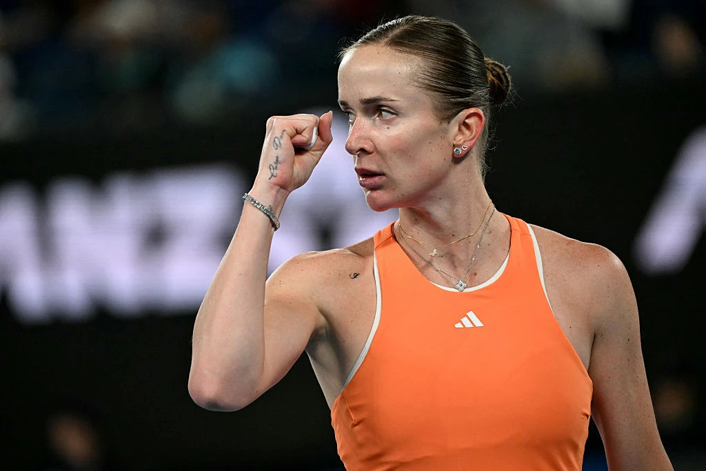 Світоліна – Гофф: де та коли дивитися фінал турніру WTA 1000 в Римі, час матчу, трансляція і шанси українки