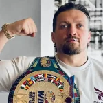 З ким буде наступний бій Усика після Верховена: що відомо про поєдинок Усик — Кабаєл
