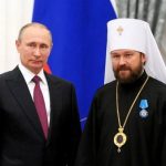 Митрополит РПЦ Іларіон: хто він такий, чому був затриманий у Чехії, чи відпустили і що відомо