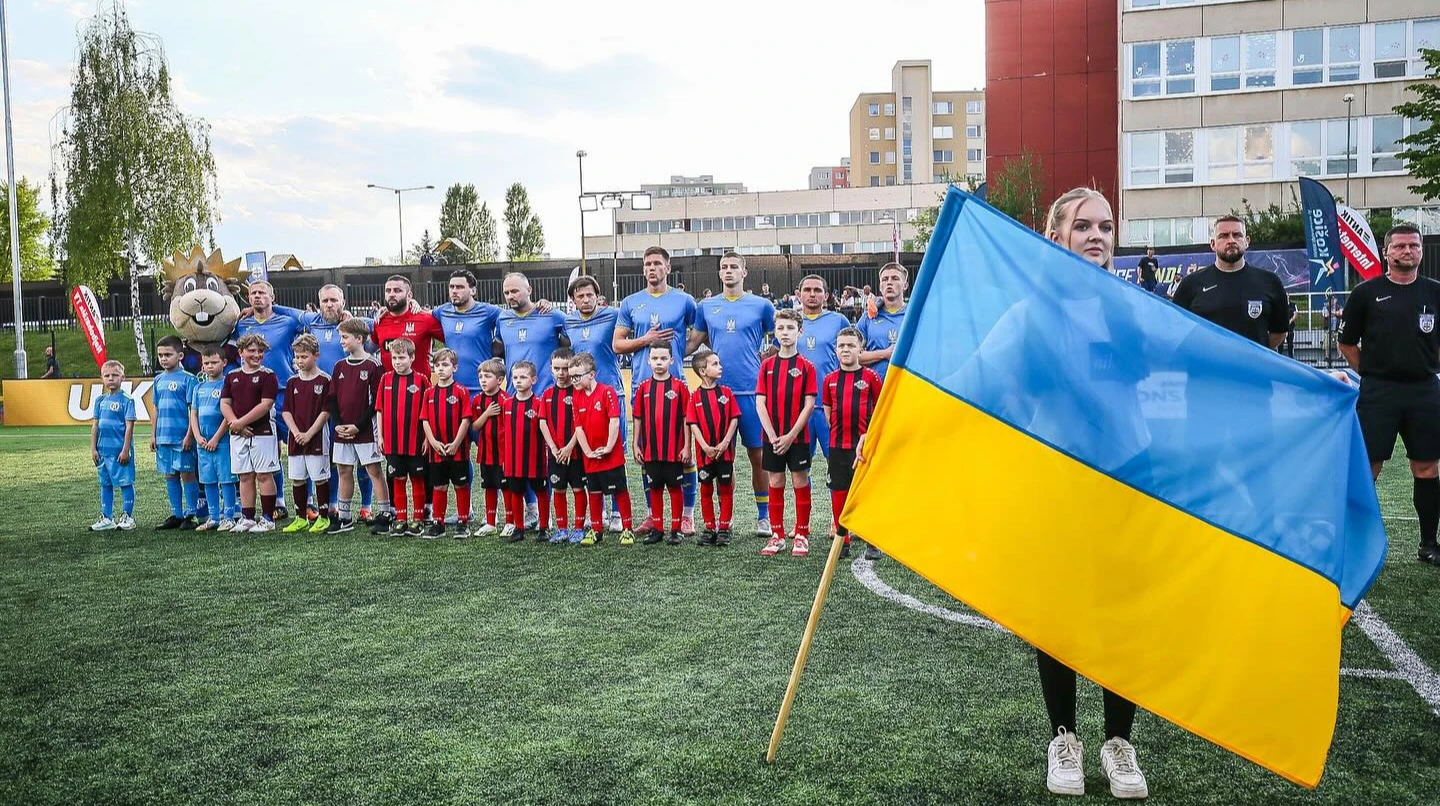 Україна — Польща: де дивитися товариський матч 31 травня і хто зіграє у Вроцлаві, час початку, трансляція та заявка збірної