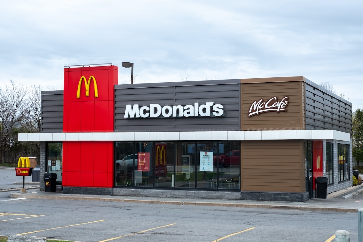 McDonald’s в Україні переписав меню: нові ціни шокували клієнтів, що подорожчало, яка вартість
