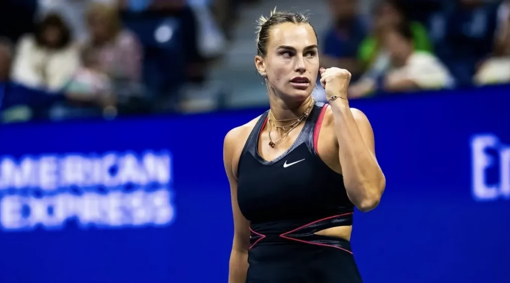 WTA-1000 у Римі: Арина Соболенко обіграла Крейчикову у двох сетах, результати