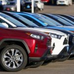 Які нові автомобілі найчастіше купують українці в 2026 році: рейтинг моделей і ціни