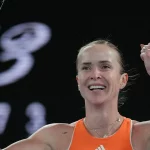 Світоліна перемогла Бенчич на Roland Garros і зіграє з Костюк у чвертьфіналі