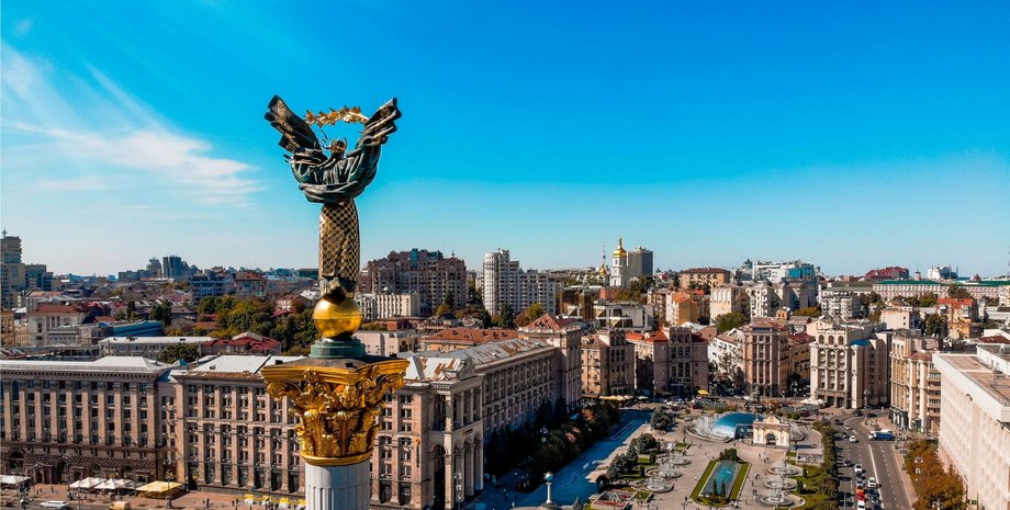 День Києва 2026: куди піти 31 травня, афіша подій, концерти та локації