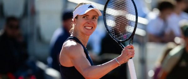 Світоліна – Гофф: де та коли дивитися фінал турніру WTA 1000 в Римі, час матчу, трансляція і шанси українки