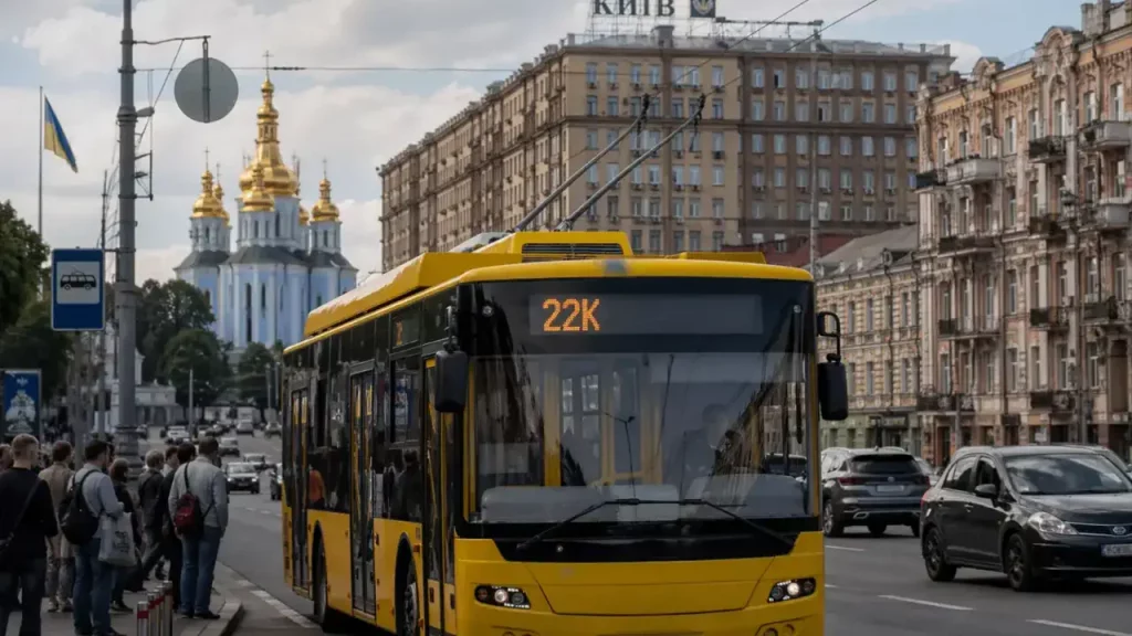 Проїзд по 30 грн у Києві: чи подорожчають маршрутки, які будуть ціни в 2026 році 