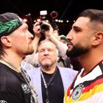 Коли відбудеться наступний бій Усика: WBC офіційно оголосив, хто суперник