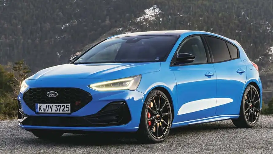 Чому Audi, Ford та Volkswagen відмовляються від популярних моделей: які машини зникнуть до 2027 року, список