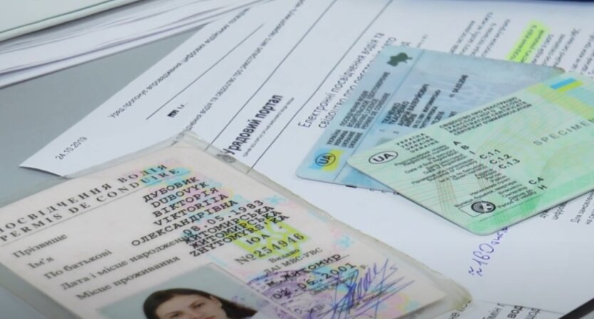 Водіям категорії «В» зі стажем 5 років пропонують автоматично відкрити право на мототранспорт