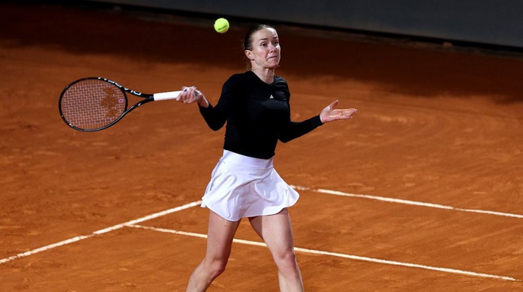 Еліна Світоліна виграла WTA 1000 у Римі: українка здолала Коко Гофф у фіналі, результати 
