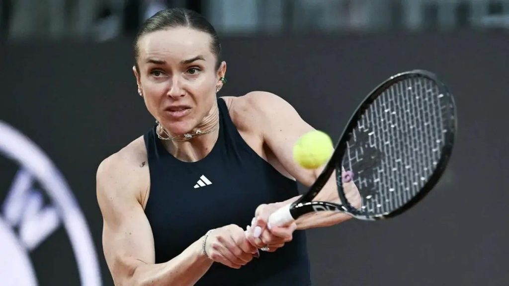 Світоліна – Гофф: де та коли дивитися фінал турніру WTA 1000 в Римі, час матчу, трансляція і шанси українки