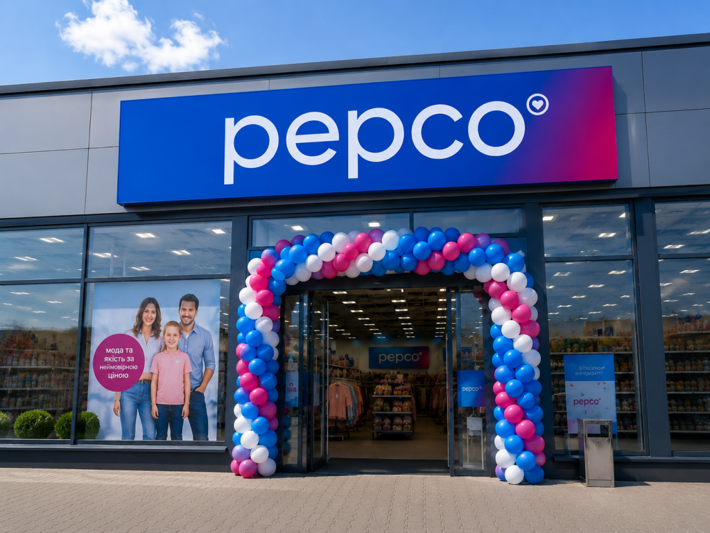 Польський ритейлер Pepco вийде на український ринок: терміни і міста, що відомо про плани