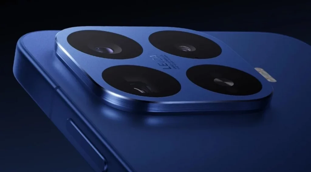 Xiaomi 17T Pro 5G в Україні: ціна, характеристики, ШІ та де купити новинку