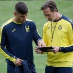 Новий тренер збірної України: чи правда, що Мальдера може очолити команду. Чутки і біографія