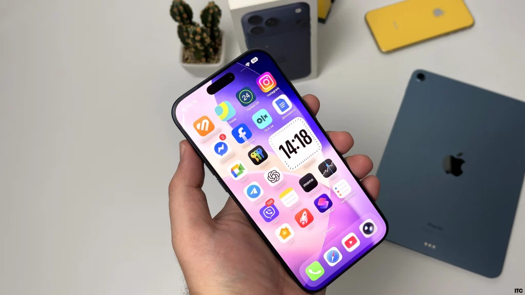 Apple розділить запуск iPhone 18 і iPhone Ultra: що це означає для покупців, терміни 