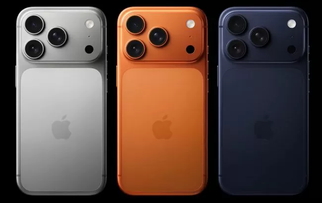 Новий iPhone 18 Pro: яким буде найбільше оновлення камери за всю історію