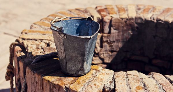Штрафи за воду з колодязів та свердловин в Укаїні 2026: що зміниться, причини, за які порушення покарають