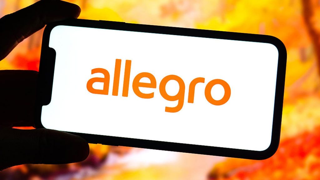 В Україну заходить конкурент Temu та Amazon: терміни, що відомо про Allegro, який тестує доставку через Нову пошту