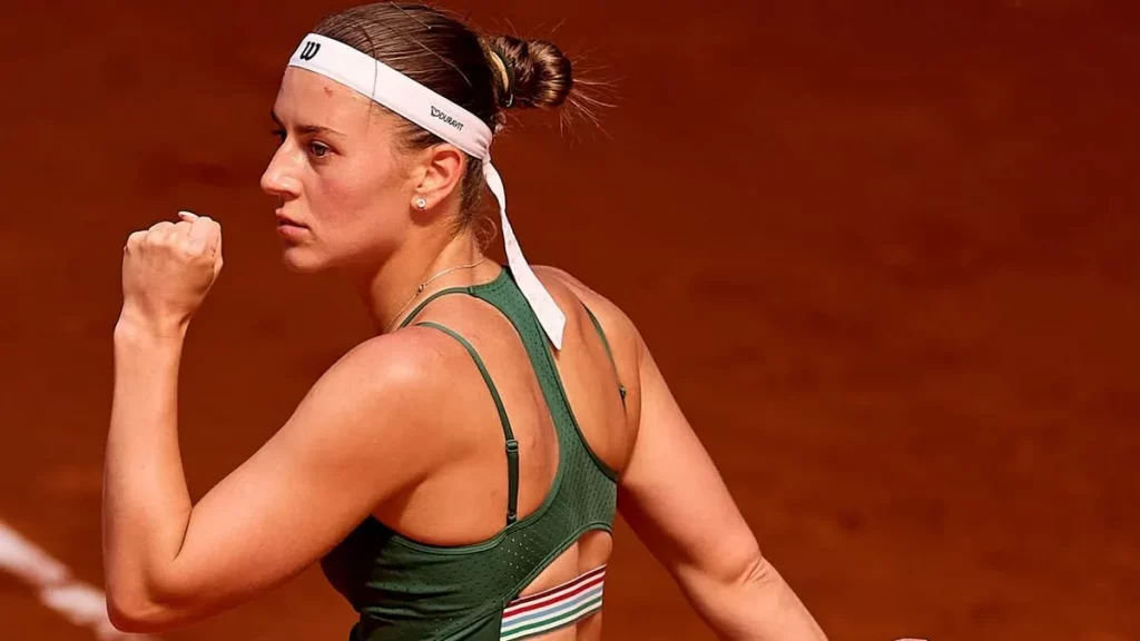 Марта Костюк вийшла до фіналу WTA 1000 у Мадриді: деталі і огляд матчу