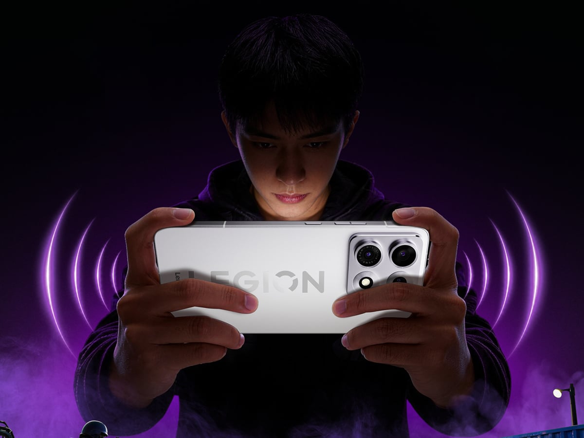 Lenovo Legion Y70 2026: характеристики, ціна та дата виходу в Україні
