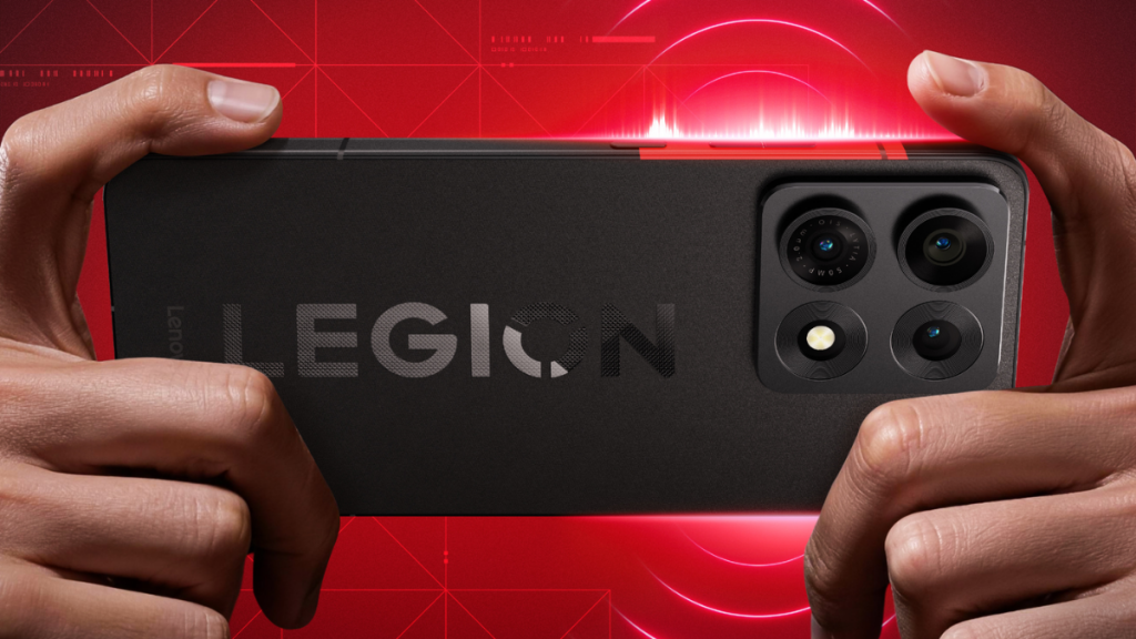 Lenovo Legion Y70 2026: характеристики, ціна та дата виходу в Україні
