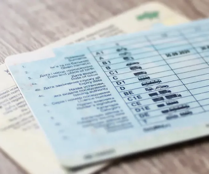 Водіям категорії «В» зі стажем 5 років пропонують автоматично відкрити право на мототранспорт