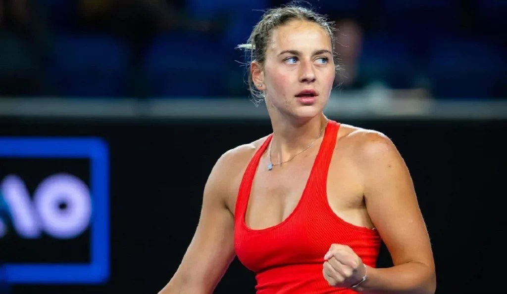 Марта Костюк вийшла в 1/8 фіналу Ролан Гарросу-2026: що означає перемога українки