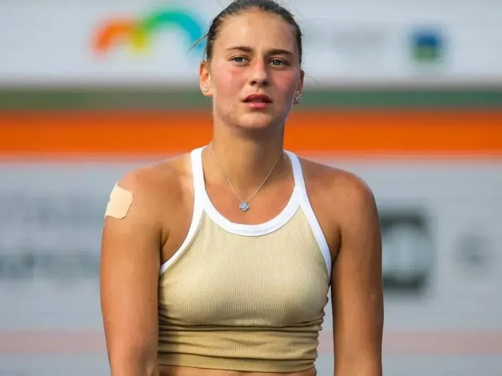 Марта Костюк вийшла до фіналу WTA 1000 у Мадриді: деталі і огляд матчу