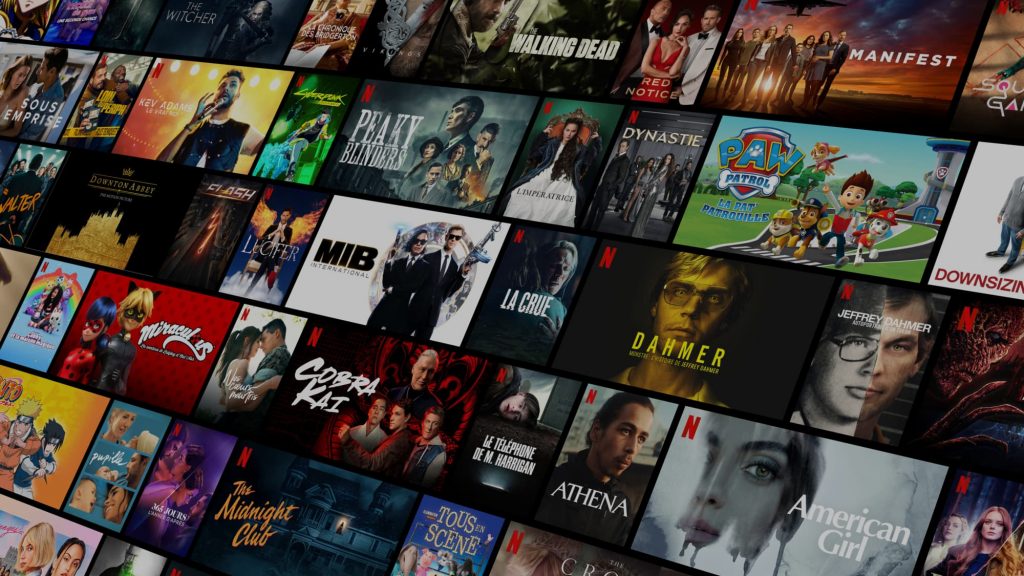 Netflix у травні 2026: найкращі фільми, серіали, спорт і документалки для вечора, що подивитися, список