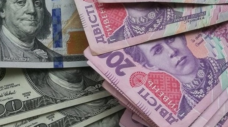 Курс долара та євро в Україні 2026: що буде з валютою на початку літа, прогноз банкіра