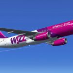 Wizz Air розширює рейси з Кишинева: нові напрямки, ціни та що варто знати українцям
