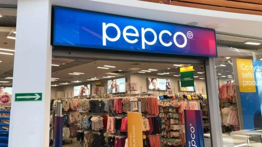 Польський ритейлер Pepco вийде на український ринок: терміни і міста, що відомо про плани