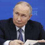 У Путіна посилили заходи безпеки: чиновникам РФ заборонили навіть годинники