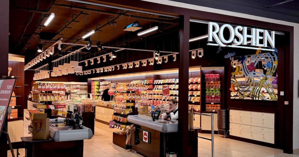 Roshen почала продавати морозиво: які смаки з’явилися та скільки коштує новинка, ціни