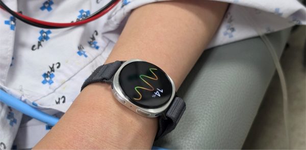 Samsung Galaxy Watch отримав функцію раннього попередження про втрату свідомості: як це працює