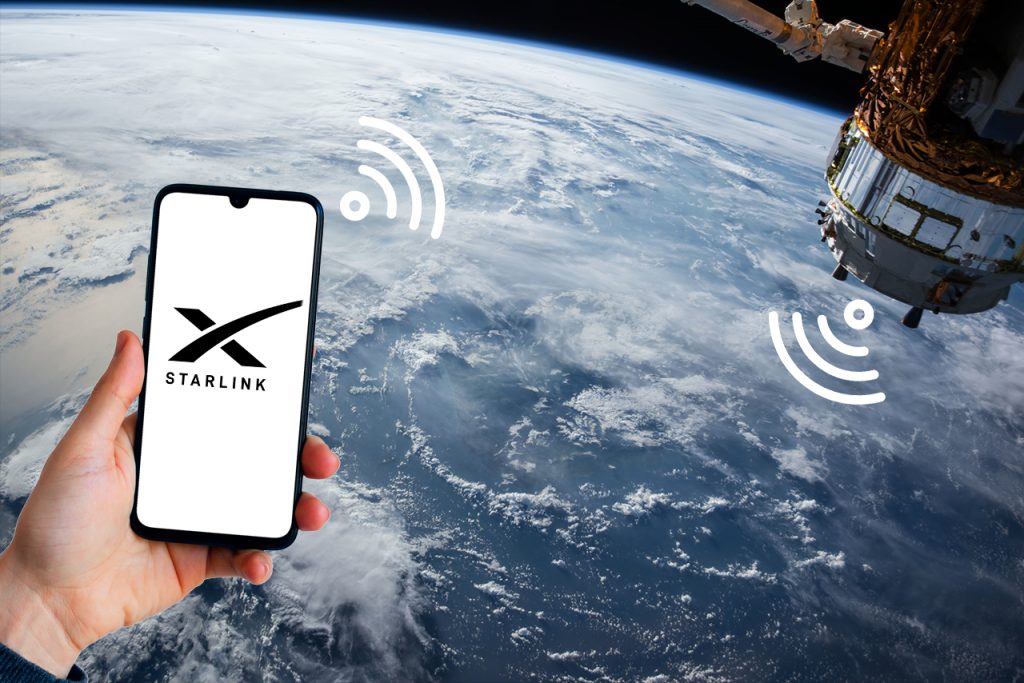 Starlink підвищує ціни у 2026 році: чи зміняться тарифи для України, яка вартість 