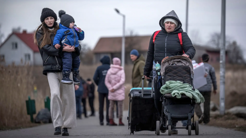 Польща для українців 2026: робота, документи, виплати і нові правила після березня