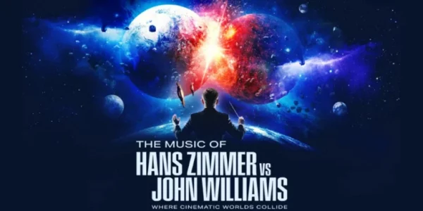 Symphony Zimmer & Williams