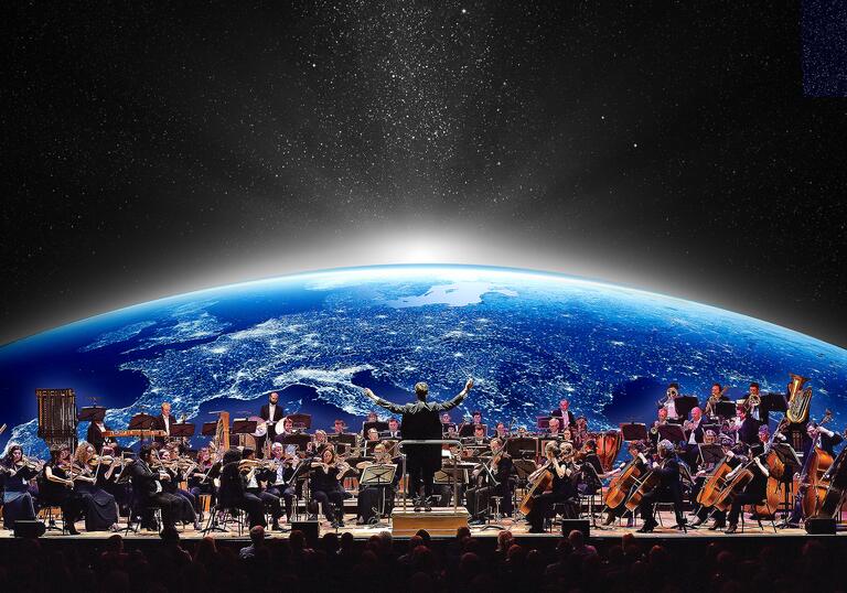 Symphony Zimmer & Williams
