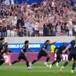 Туреччина вирвала перемогу над США на ЧС-2026, але залишилася без плей-оф, результат і огляд матчу