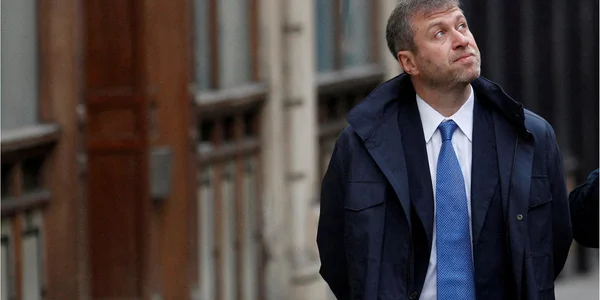 Хто такий Роман Абрамович і навіщо він приїжджав до Зеленського: біографія, бізнес та зв’язки з Путіним
