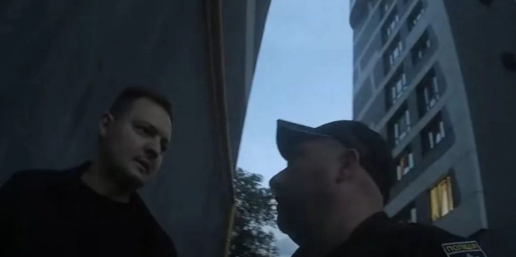 Власника “Трухи” Максима Лавриненка відпустили з ТЦК у Львові: хто він такий, вік, біографія, статки