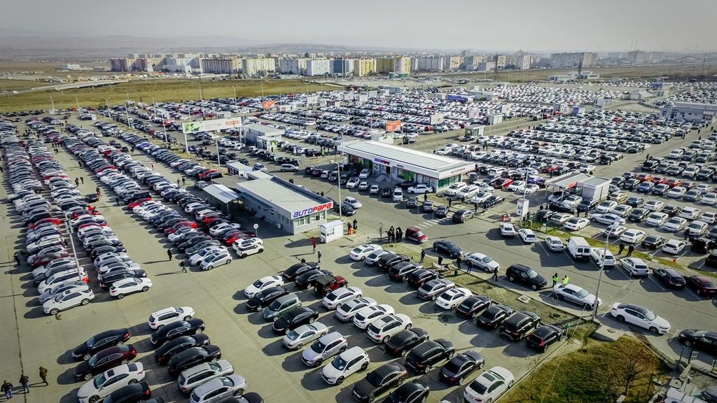 Найнадійніші вживані авто: рейтинг 10 моделей, які можуть проїхати понад 400 тис. кілометрів, і ціни в Україні