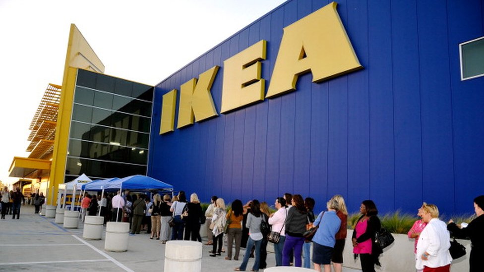 Коли відкриють IKEA в Україні: терміни, чому рішення досі немає, заява компанії