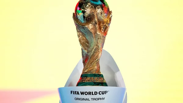 Де дивитися чемпіонат світу з футболу 2026 в Україні: трансляції матчів і безкоштовний перегляд