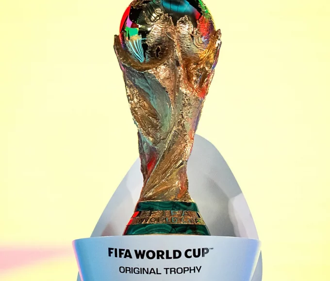 Де дивитися чемпіонат світу з футболу 2026 в Україні: трансляції матчів і безкоштовний перегляд