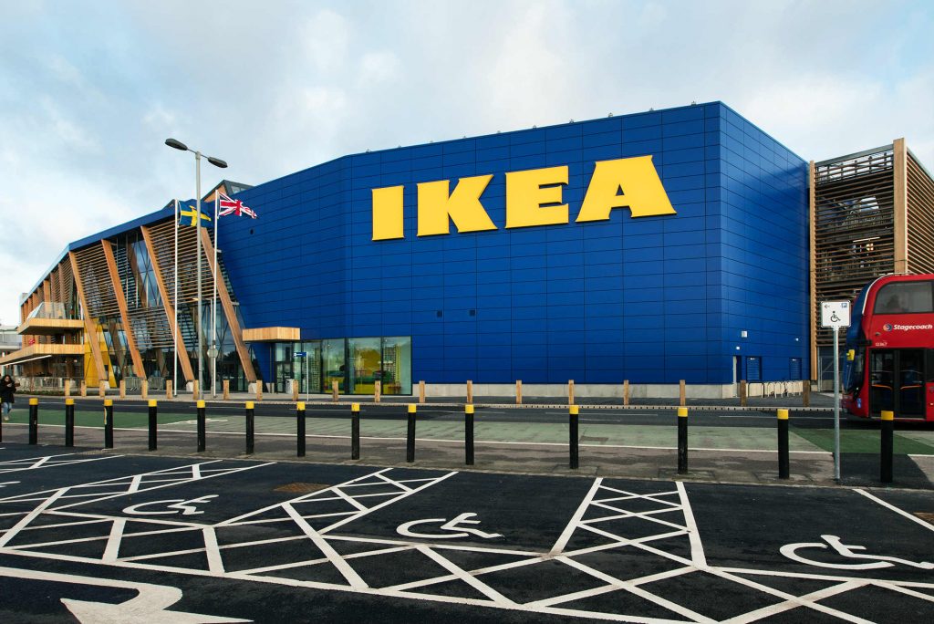 Коли відкриють IKEA в Україні: терміни, чому рішення досі немає, заява компанії