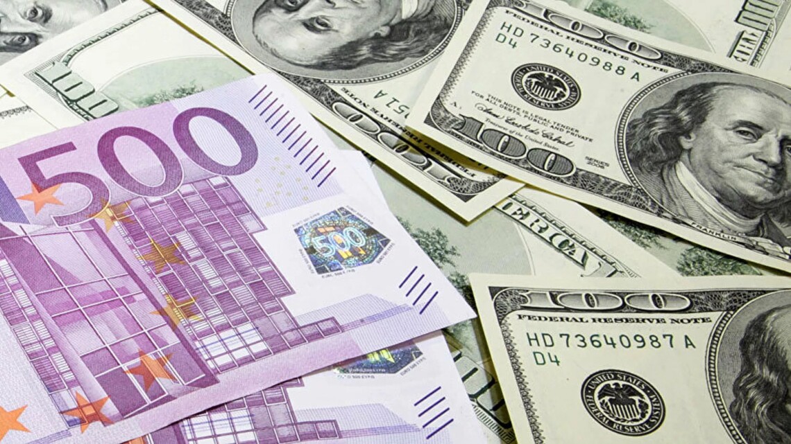 Курс долара та євро 8–14 червня 2026 в Україні: що буде з гривнею і де краще тримати заощадження, прогноз