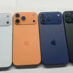 Apple може підняти ціни на iPhone 17: що відомо про причини та нові суми